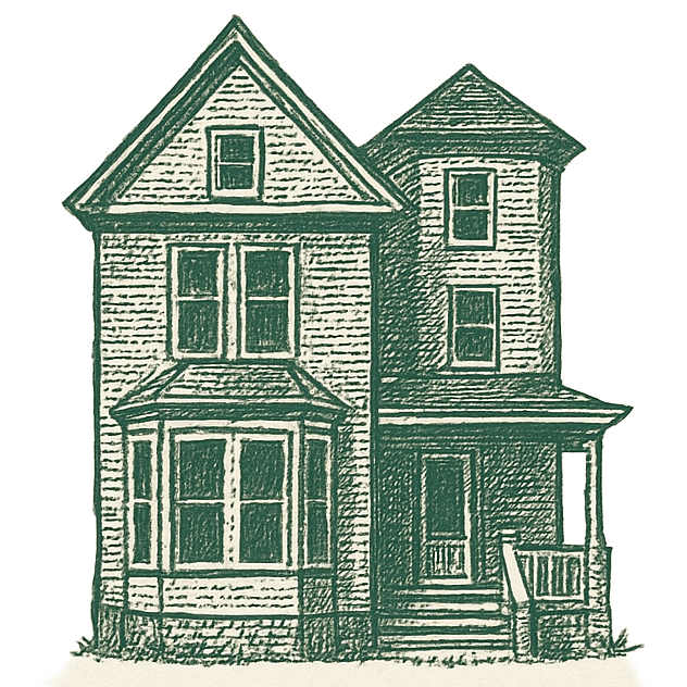 Backdrop Buffalo Development